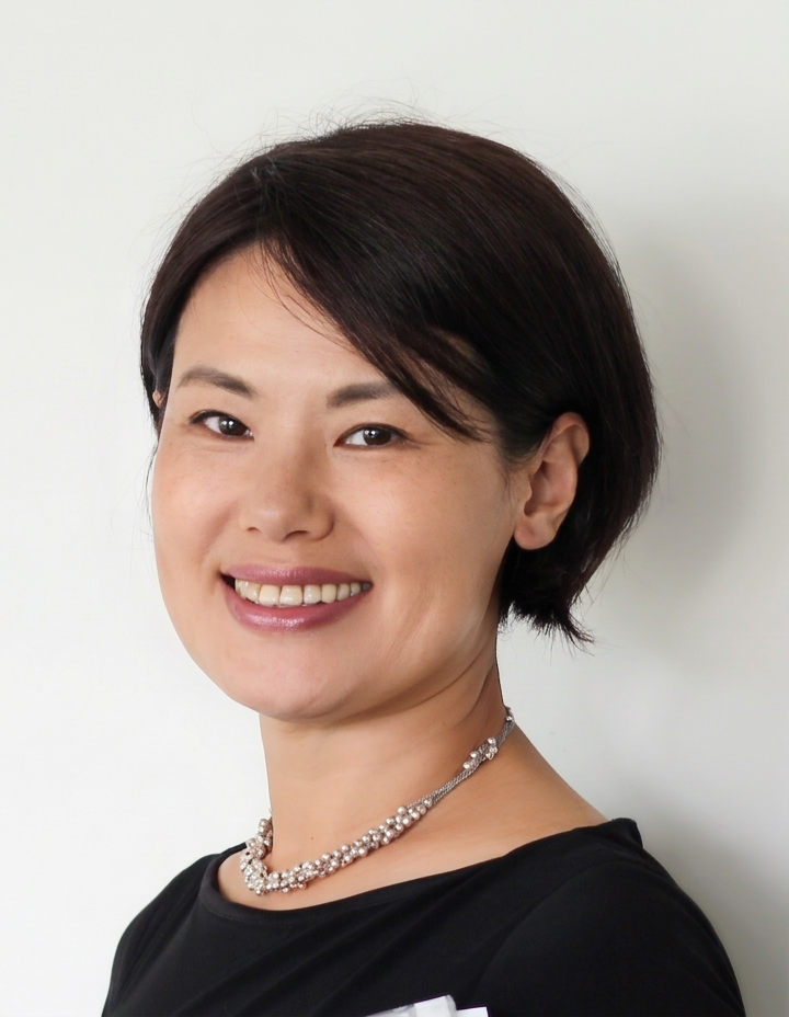 Shirley Sun